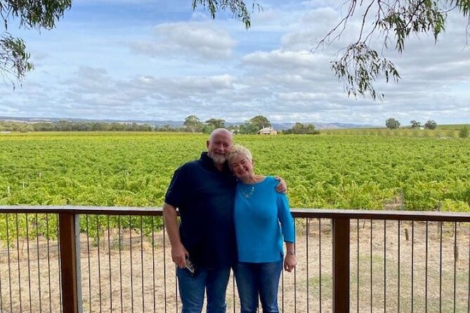 Private Wine Tours McLaren Vale or Adelaide Hills - A private day in McLaren Vale, shaped around your palate