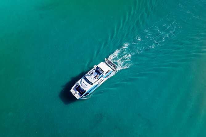 Purely Whitehaven: Full day tour to Whitehaven Beach - Should you book Purely Whitehaven?