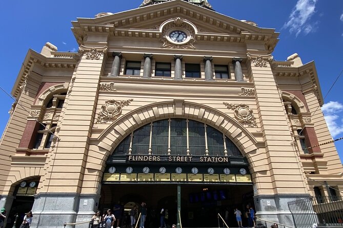 Queen Victoria Market Ultimate Foodie Tour - Who will enjoy this tour most?