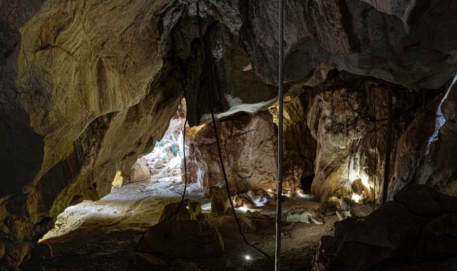 Queensland: 90 Minute Capricorn Caves Explorer Tour - Who will enjoy this cave tour most?