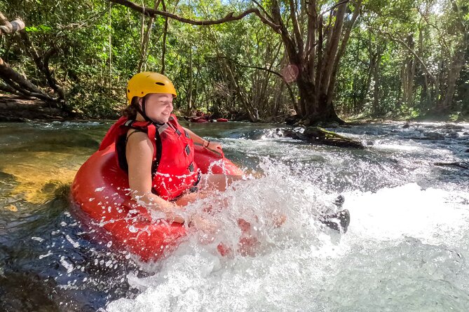 Rainforest River Tubing from Cairns - When to book, and when to skip it
