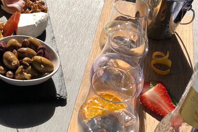 Red White & Brew - Wine, Gin & Beer Tour with Tastings from Adelaide - A Barossa day built around variety