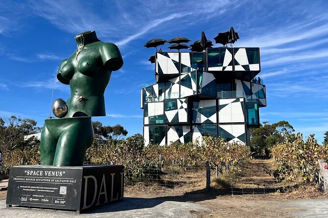 Red White & Brew - Wine, Gin & Beer Tour with Tastings from Adelaide - Price and value at $128.39