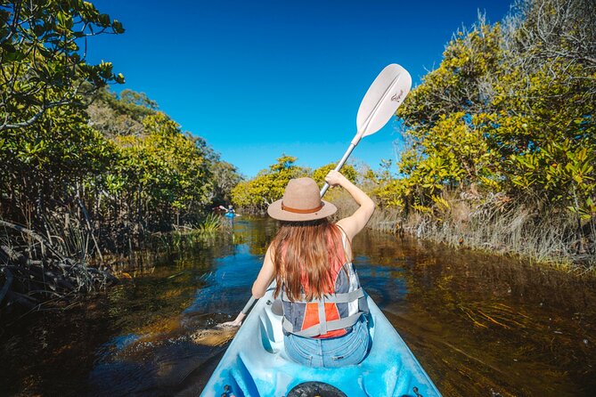 Remote Fraser Island Experience - Starting at Hervey Bay and crossing the Great Sandy Straits