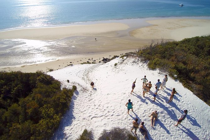 Remote Fraser Island Experience - How the $185.77 price measures up