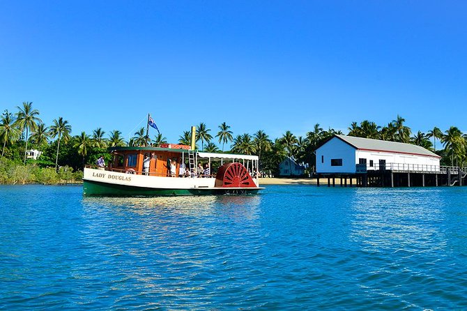 River Cruise - Key points to know before you book