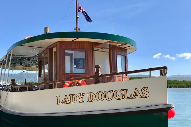 River Cruise - Snacks, drinks, and the value of the fare