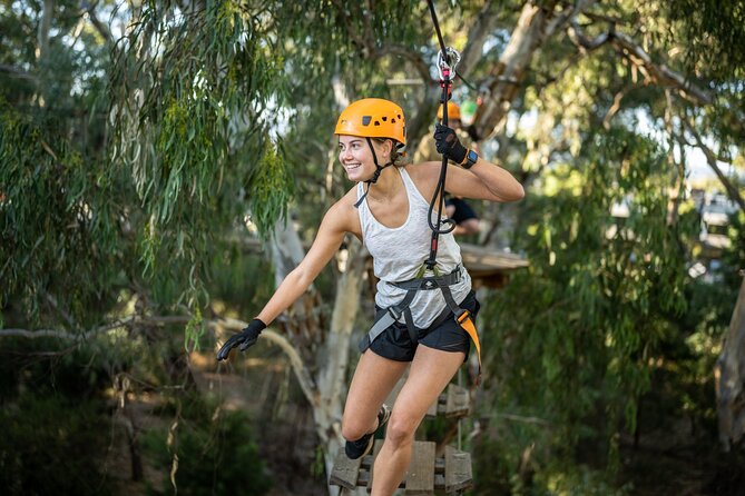 RoofClimb Adelaide Oval Experience - Booking, cancellation, and timing advice