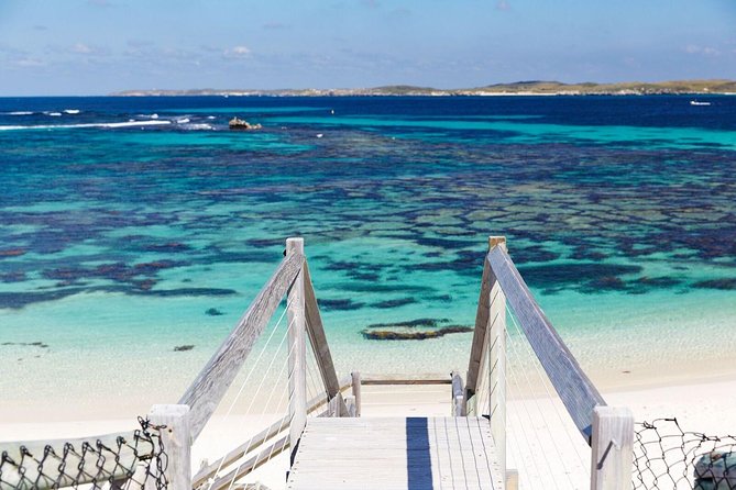 Rottnest Island All-Inclusive Grand Island Tour from Fremantle - Key points to know before booking