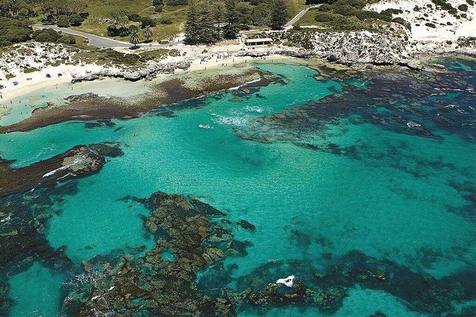 Rottnest Island Bayseeker Day Trip from Fremantle - Wadjemup lighthouse and the island’s wider story
