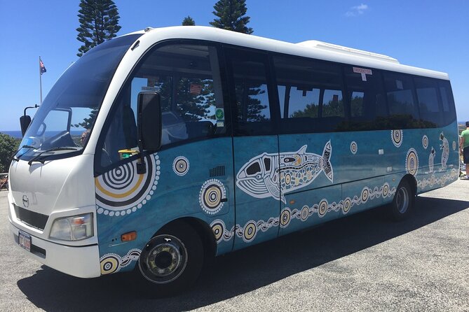 Rottnest Island Bayseeker Day Trip from Fremantle - Bus tour or bike and e-bike day?