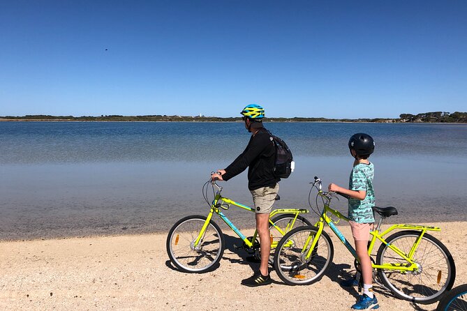 Rottnest Island Fast Ferry from Hillarys Boat Harbour Including Bike Hire - Beaches, quokkas, and the reason to leave the Settlement