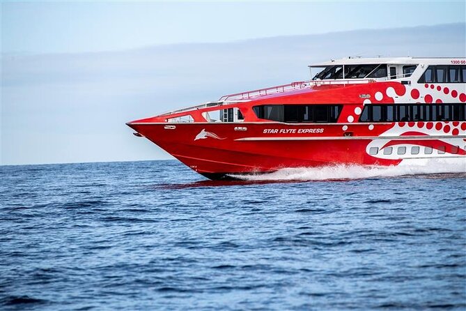 Rottnest Island Round Trip Ferry from Fremantle - Why Rottnest Island works well as a day trip