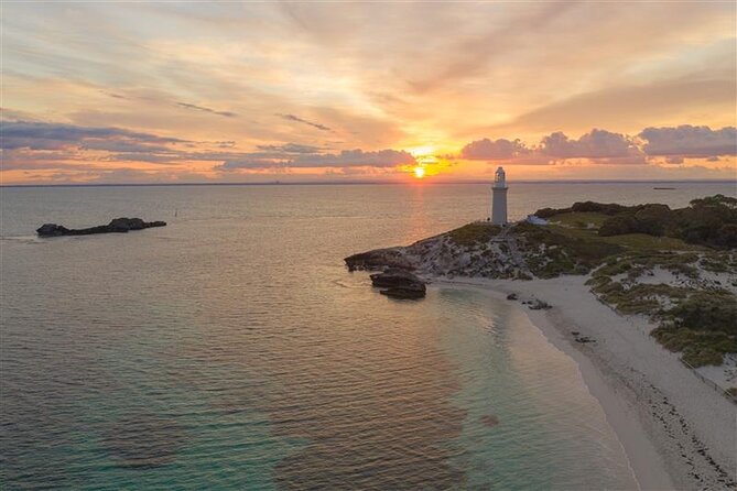 Rottnest Island Round Trip Ferry from Fremantle - Rottnest’s historic places