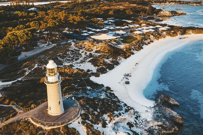 Rottnest Island Round-Trip Ferry from Perth - How much value you get for $90.01