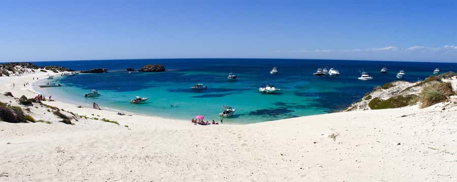 Rottnest Island Segway 1.5-Hour Fortress Adventure Tour - Key points to know before you book