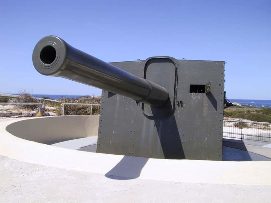 Rottnest Island Segway 1.5-Hour Fortress Adventure Tour - Riding off-road with a small group