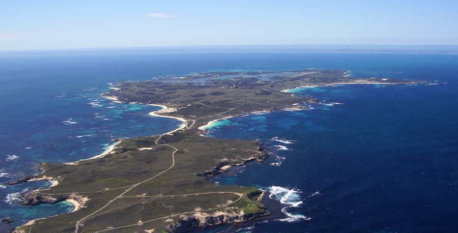 Rottnest Island Segway 1.5-Hour Fortress Adventure Tour - Who should book this experience