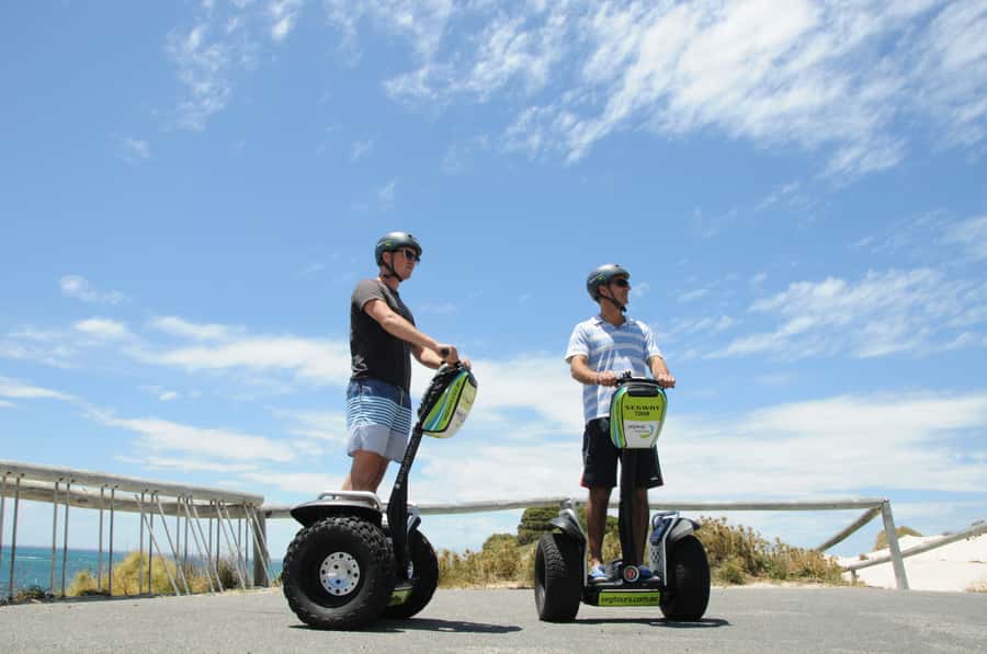 Rottnest Island Segway 1.5-Hour Fortress Adventure Tour - Should you book the Rottnest Fortress Adventure?