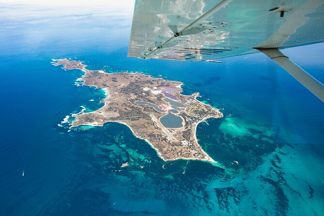 Rottnest Island: Tandem Skydive - Photos and video: worth the extra cost?
