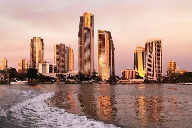 Sandbox Virtual Reality Experience - Surfers Paradise, Gold Coast - Choosing one of the virtual worlds