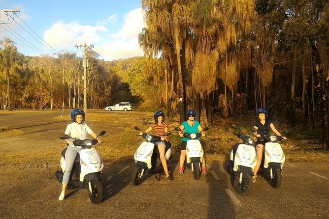 Scooter Wildlife & Sunset Tour - Why an evening scooter ride works well in Agnes Water