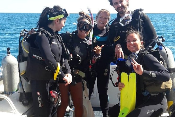 Scuba Dive Ningaloo Reef - Who will enjoy this Ningaloo outing most