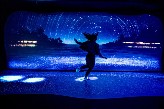 SEA LIFE Sydney Aquarium Entrance Ticket - Shark Valley delivers the biggest visual payoff
