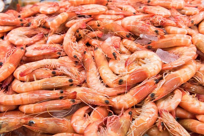 Seafood Lunch Cruise - Weather, seating, and practical comfort