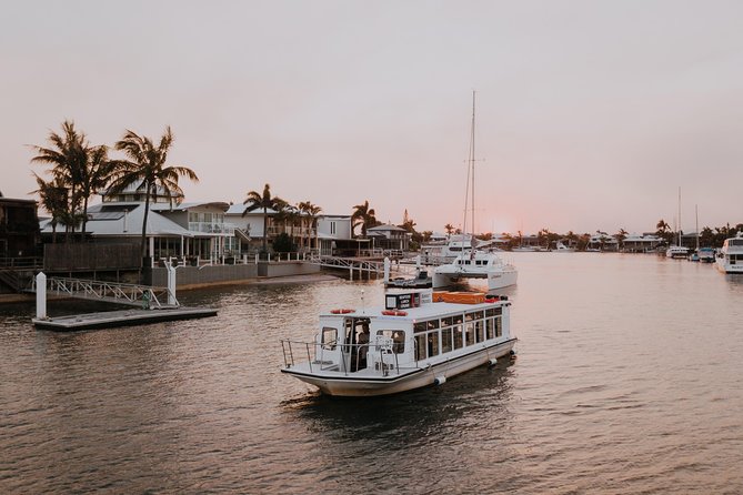 Seafood Lunch Cruise - Who will enjoy this cruise most?