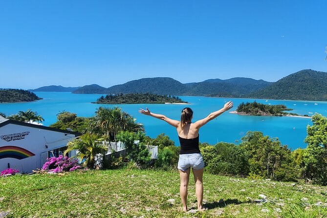 Shuttle from Airlie beach to Proserpine airport - Timing your airport arrival