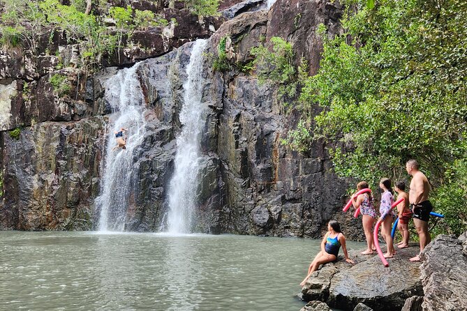 Shuttle from Airlie beach to Proserpine airport - Is $20.80 good value?