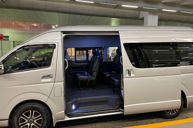 Shuttle Transfer from Sydney City Hotel or Cruise Port to Sydney Airport - The communication that makes the service work