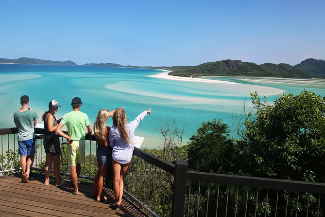 Siska - 2 day 1 Night - Maxi Sailing Tour of the Whitsundays - Who Will Enjoy Siska Most