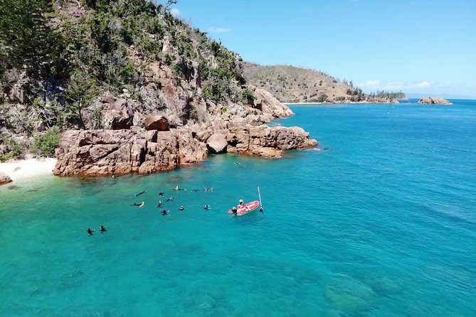 Siska - 2 day 1 Night - Maxi Sailing Tour of the Whitsundays - Should You Book the Siska Maxi Sailing Tour?