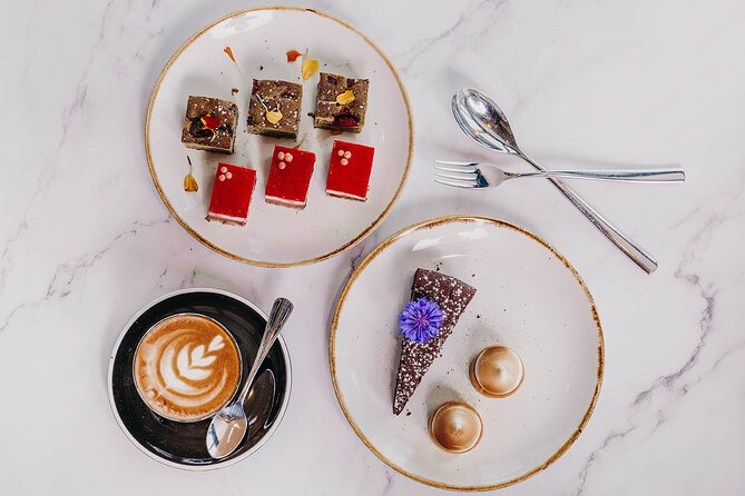 Skyfeast Dining Experience at Sydney Tower - Is $78.90 good value?