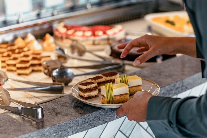 Skyfeast Dining Experience at Sydney Tower - Who will enjoy this experience most?
