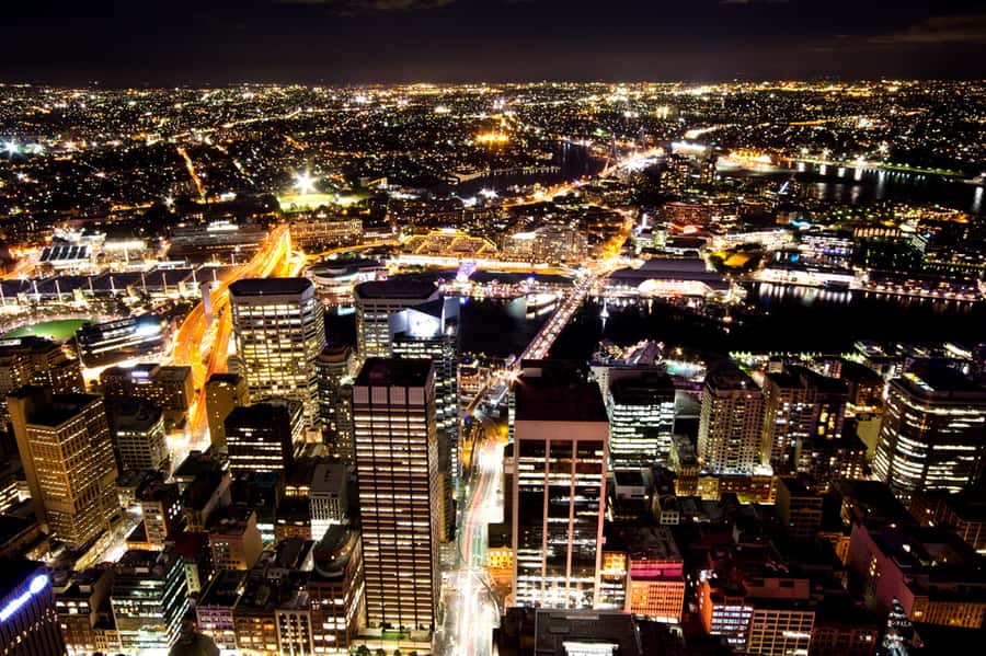 Skywalk at The Sydney Tower Eye: Ticket & Tour - Should you book the Sydney Tower Skywalk?