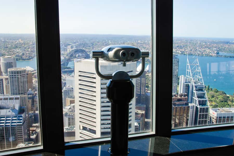 Skywalk at The Sydney Tower Eye: Ticket & Tour - Timing, queues, and practical value