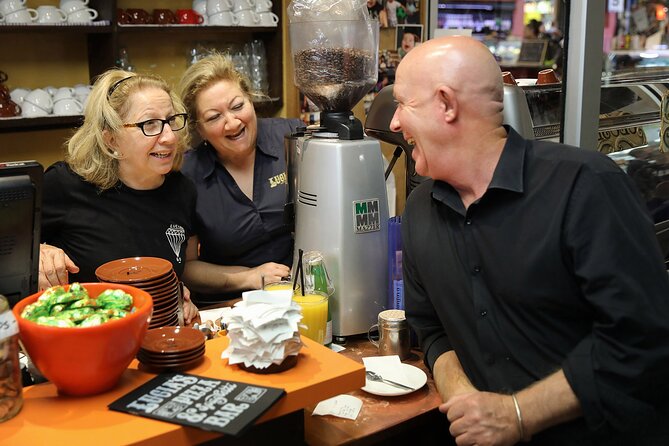 Small-Group Adelaide Central Market Early Breakfast Tour - Is this Adelaide market tour worth booking?