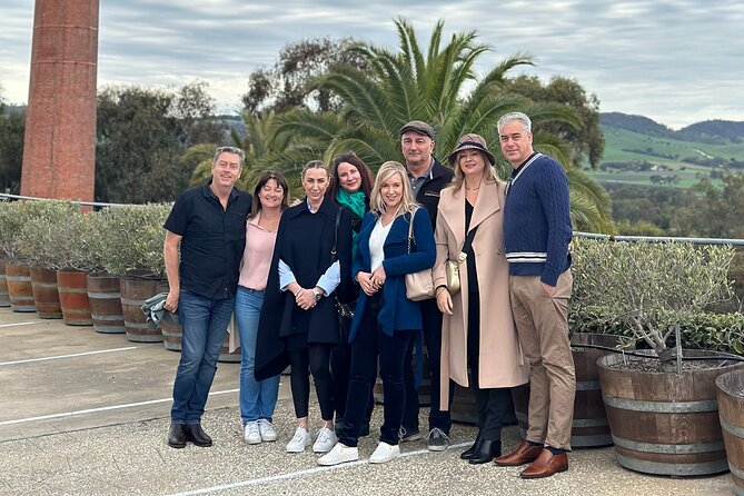 Small Group Adelaide Hills and Hahndorf Hideaway Tour from Adelaide - The pace and group size make the difference