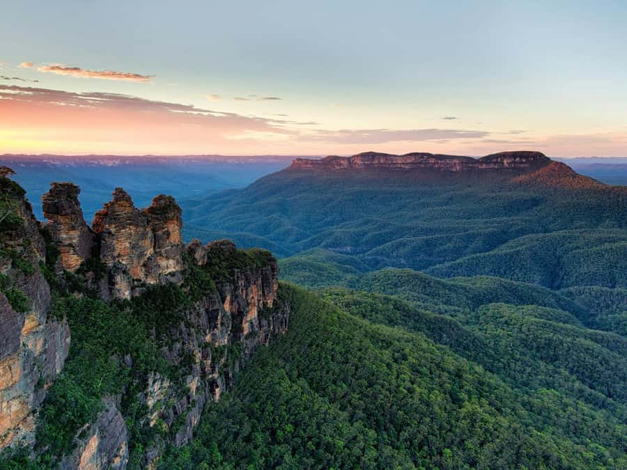 Small Group Blue Mountains, Wildlife & Scenic World Day Tour - Key points to know before booking