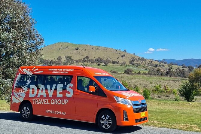 Small Group Hunter Valley Wine Tour + Lunch, Gin & Choc ex Sydney - Cheese and chocolate make the day more than a wine crawl