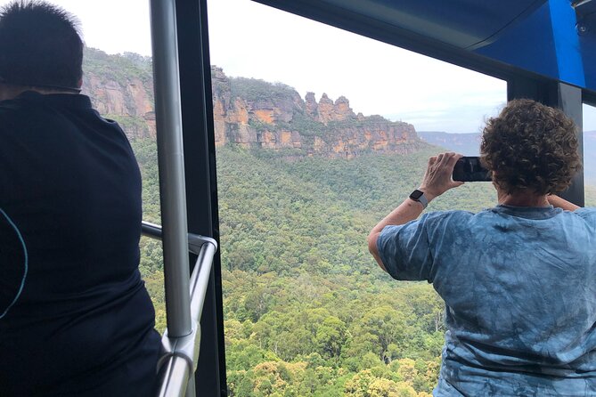Small Group Hunter Valley Wine Tour + Lunch, Gin & Choc ex Sydney - Who should book this day trip?