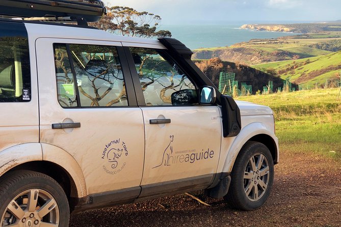 Small Group Kangaroo Island Tour - Best of KI - Three hours in Flinders Chase National Park