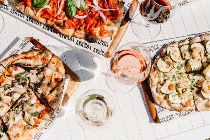 Small Group McLaren Vale and The Cube Experience - Beresford Estate and the choice of tastings