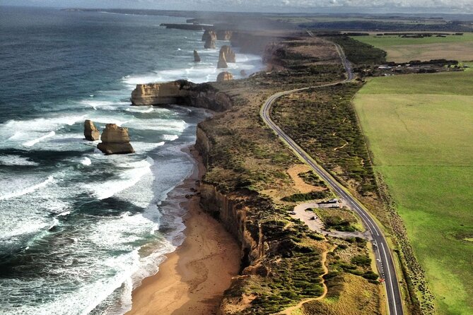 Small-Group Phillip Island Afternoon Day Trip from Melbourne - Small-group guiding can make the wildlife stops better