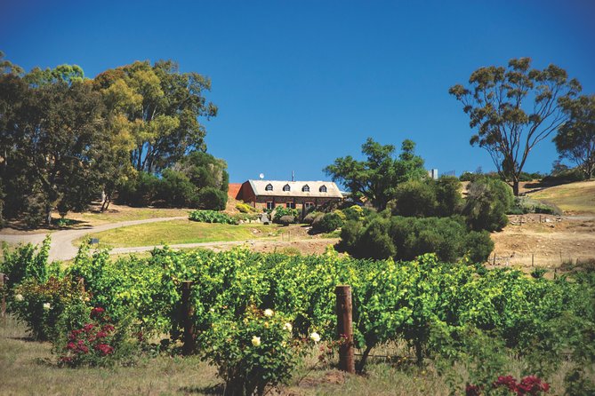 Small Tour Barossa Valley Voyager Tour from Adelaide - The final food stop and changing itinerary