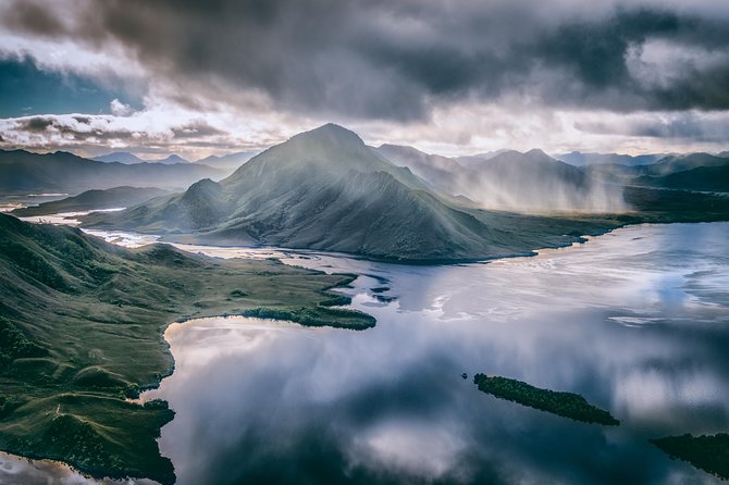 Southwest Tasmania Wilderness Experience: Fly Cruise and Walk Including Lunch - Why Southwest Tasmania is best seen from the air