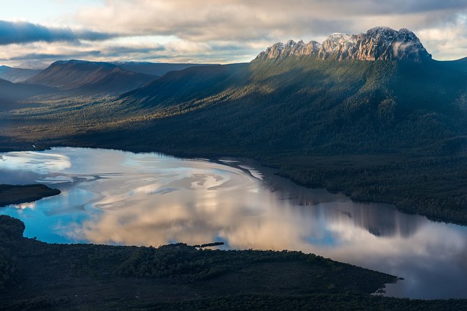 Southwest Tasmania Wilderness Experience: Fly Cruise and Walk Including Lunch - Is $537.22 good value?
